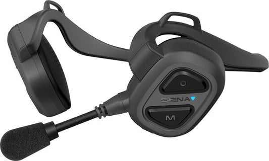 SENA Headset - NAUTITALK Bosun - Single