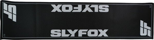 SLYFOX Slyfox Pit Pad - Black - 92010074