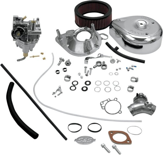S&S E CARB 99-05 TWIN CAM