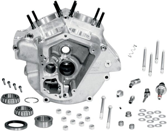 S&S CASES 70-84 BIG BORE