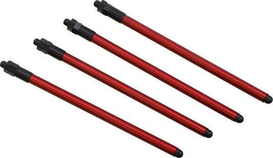 ANDREWS Aluminum Pushrods - Twin Cam