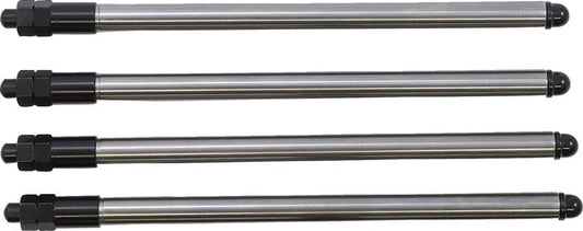 ANDREWS Chromoly Pushrods - Twin Cam