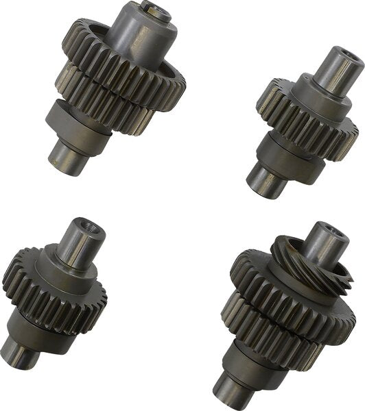 Y Grind Cams - XL