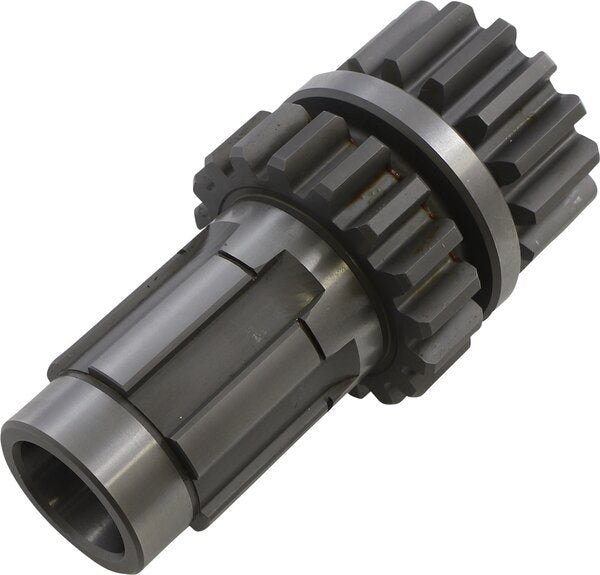 Stock Cluster Gear