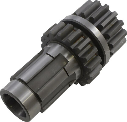 Stock Cluster Gear