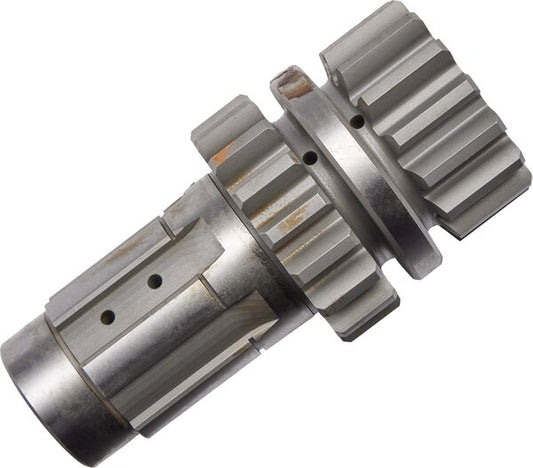 Stock Cluster Gear
