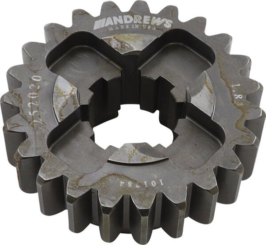 Mainshaft - 2nd Gear