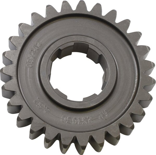 Mainshaft - 1st Gear