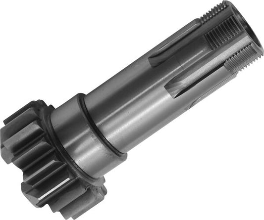 Stock Ratio Clutch Gear