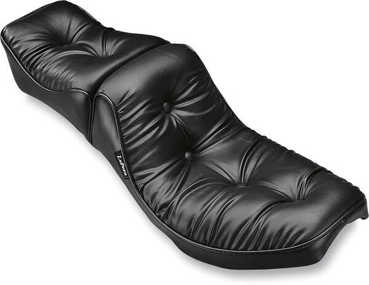 LE PERA Plush Pillow 2-Up Seat - Fx/Flh - DS902101