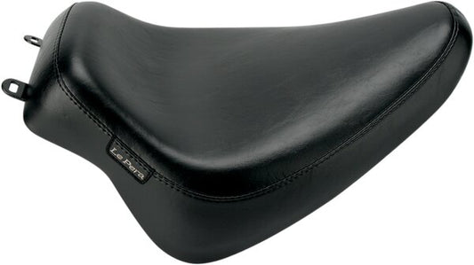 LE PERA Silhouette Deluxe Solo Seat - Softail 84-99 - DS905703