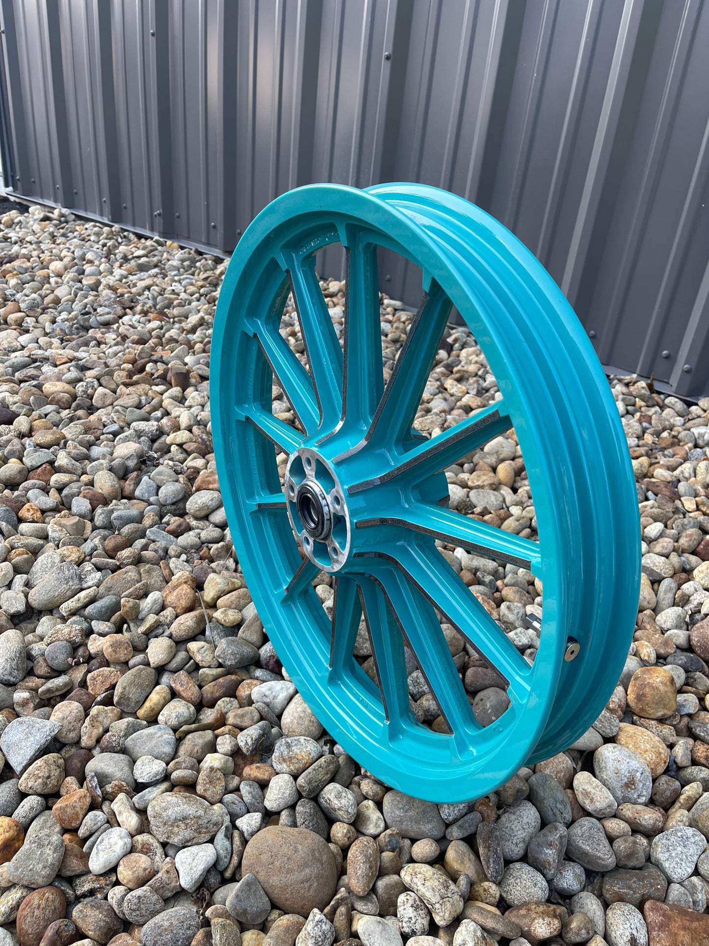 HARDKNOCK Wheel Set