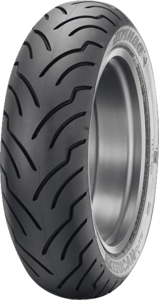 DUNLOP American Elite Tire - Tire - American Elite - Rear - 240/40R18- 79V