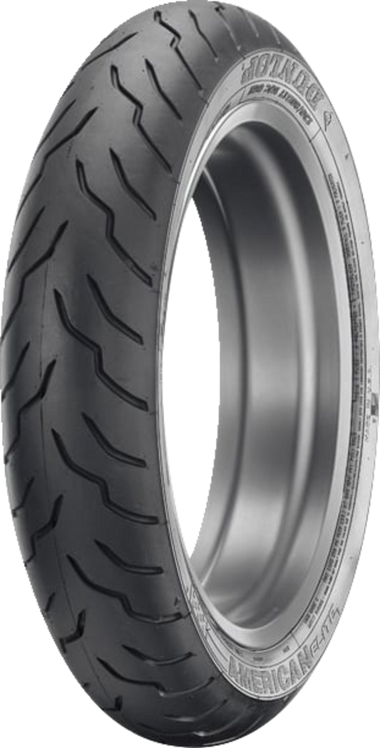 DUNLOP American Elite Tire - Tire - American Elite - Front - 140/75R17 - 67V