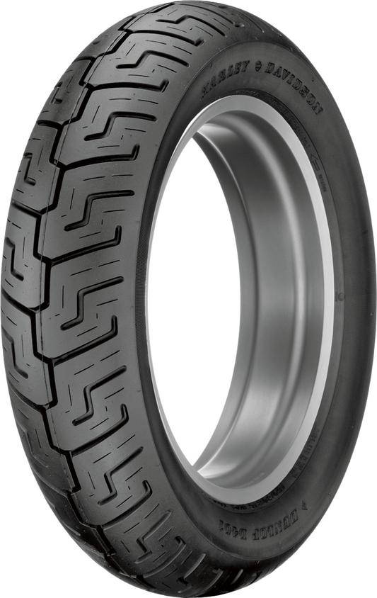 DUNLOP D401 Tire - Tire - D401 - Rear - 160/70B17 - 73H