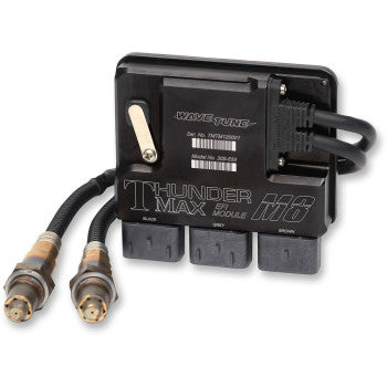 THUNDERMAX - ThunderMax Engine Control Module Kit with Integral Auto Tune - '17-'20 Touring/Trike