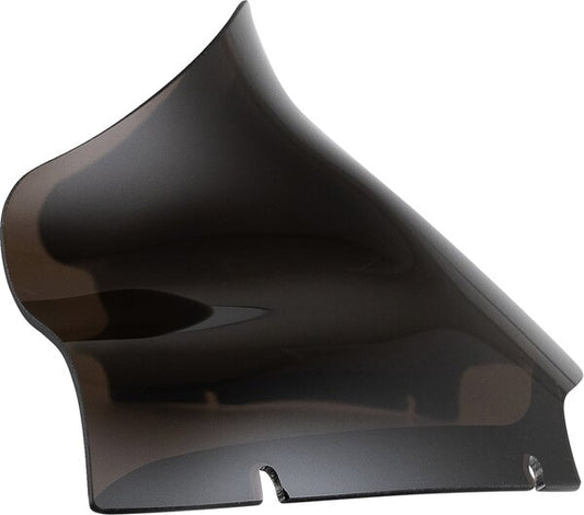Kolor Flare™ Sport Windshield - 9" - Bronze - FLTR