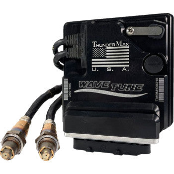 THUNDERMAX - ThunderMax Engine Control Module Kit with Integral Auto Tune - '21-'24 Softail