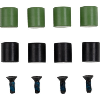 DARKHORSE MOTOR COMPANY - Replacement Cushion Kit - Man O-War