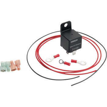 DAYTONA TWIN TEC LLC - Ignition - Power Relay - Kit