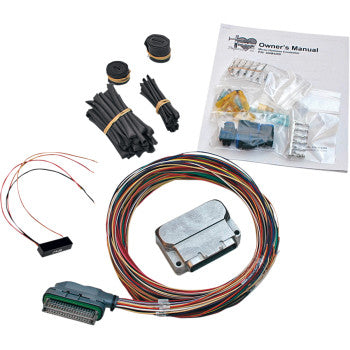 THUNDERMAX - Micro Harness Controller