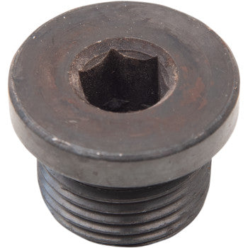 DAYTONA TWIN TEC LLC - O2 Sensor Plug - 18 mm x 1.5 mm - Steel