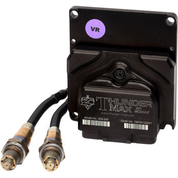 THUNDERMAX - ThunderMax Engine Control Module Kit with Integral Auto Tune - '02-'16 V-Rod