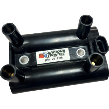 DAYTONA TWIN TEC LLC - Coil - '17-'24 Ultra