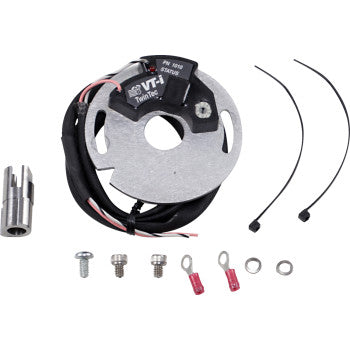 DAYTONA TWIN TEC LLC - V-Twin Electronic Ignition System - Harley Davidson