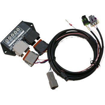 DAYTONA TWIN TEC LLC - TC88 Ignition with Wire Harness