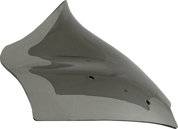 Sport Flare™ Windshield - 9" - Tint - FLTRX