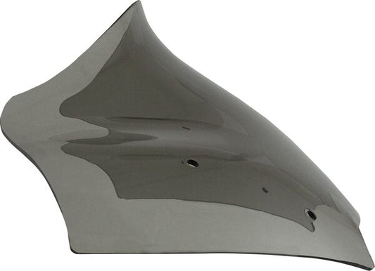 Sport Flare™ Windshield - 9" - Tint - FLTRX