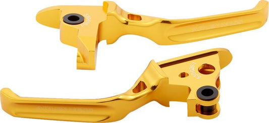 Method Lever Set - Gold