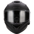 SENA OutForce Helmet - Matte Black - Small