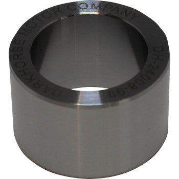 DARKHORSE MOTOR COMPANY - Sprocket Shaft Spacer - 1.098" - Touring