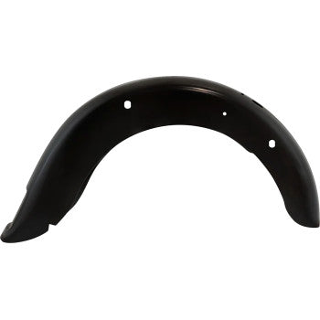 Rear Fender - Performance Bagger - Frenched