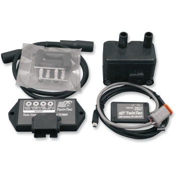 DAYTONA TWIN TEC LLC - Standard Ignition Switch - Harley Davidson