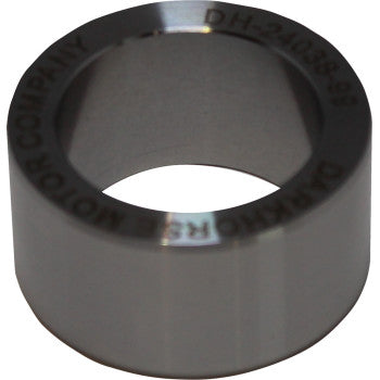 DARKHORSE MOTOR COMPANY - Sprocket Shaft Spacer - 0.894" - Softail/Dyna
