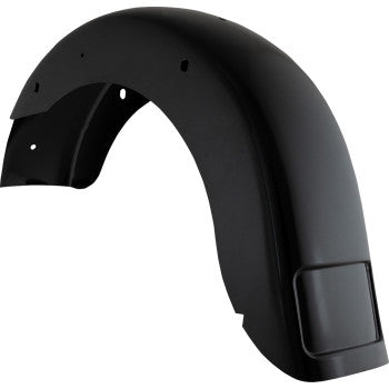Rear Fender - Performance Bagger - Frenched