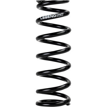 LEGEND SUSPENSION Shock Springs - Rear - Standard Duty - 13120892