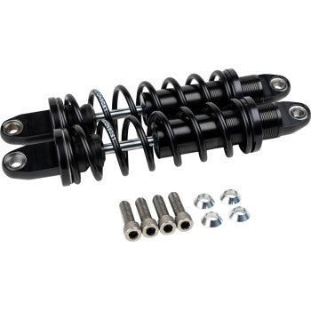 LEGEND SUSPENSION Revo Triglide Suspension - 13.6Inch - Black - Heavy Duty - 13102311