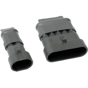DAYTONA TWIN TEC LLC - Oxygen Sensor Active Intake and Exhaust Eliminator Kit