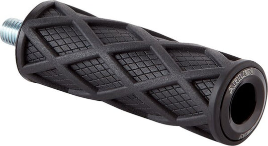 Diamond Shift Peg - Black