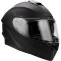 SENA OutForce Helmet - Matte Black - Large