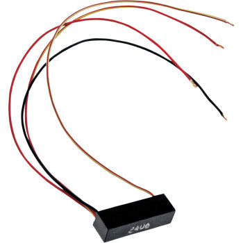 THUNDERMAX - Center Module - Brake Light - Harley Davidson