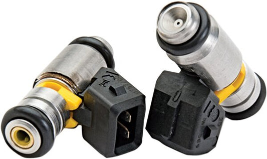 Fuel Injectors - 6.2 gm/sec