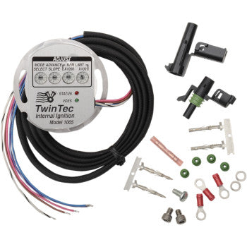 DAYTONA TWIN TEC LLC - Internal Ignition System - Harley Davidson