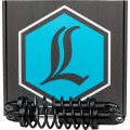 LEGEND SUSPENSION Revo Fl Coil Suspension - 13Inch - Black - Standard - 13100937