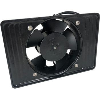 THUNDERMAX - Oil Cooler Fan - M8 Touring/Trike
