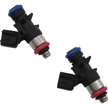 DAYTONA TWIN TEC LLC - Fuel Injector Set - M8 - 7.79 gm/sec